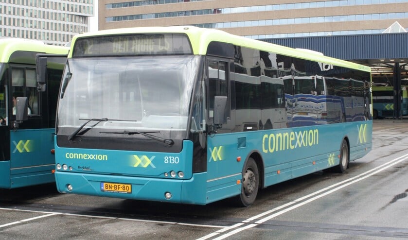 Middelburg start proef met gratis openbaar vervoer