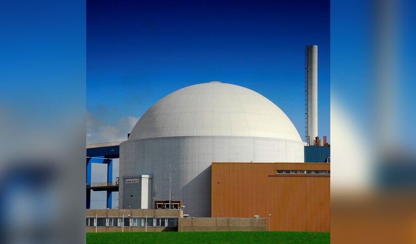 Provincie Zeeland hoopt op nieuwe reactor voor duurzame energie in Borsele