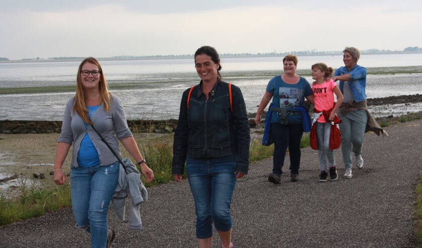 Avondvierdaagse in Stavenisse komt eraan!