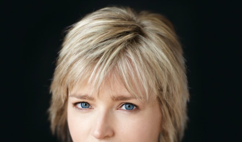 Online interview met bestsellerschrijfster Karin Slaughter