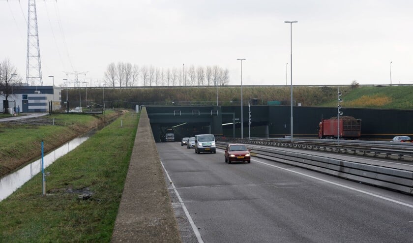Afsluitingen Vlaketunnel A58 en Dampoortaquaduct N57: 20 – 22 juni en 27 – 29 juni