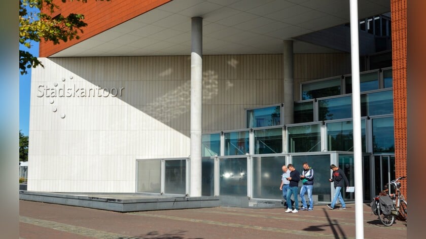 Goes wil1,3 miljoen euro uittrekken voor vergroenen binnenstad