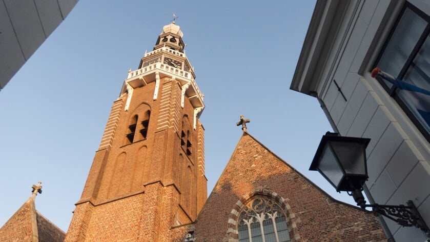 Bijzondere Sint-Jacobsdag in Vlissingen