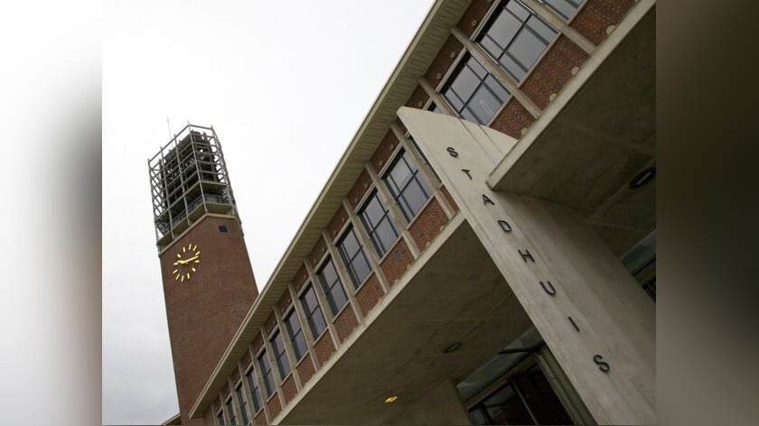 Vlissingers kunnen dinsdagavond samenkomen in stadhuis om te praten over schietpartijen