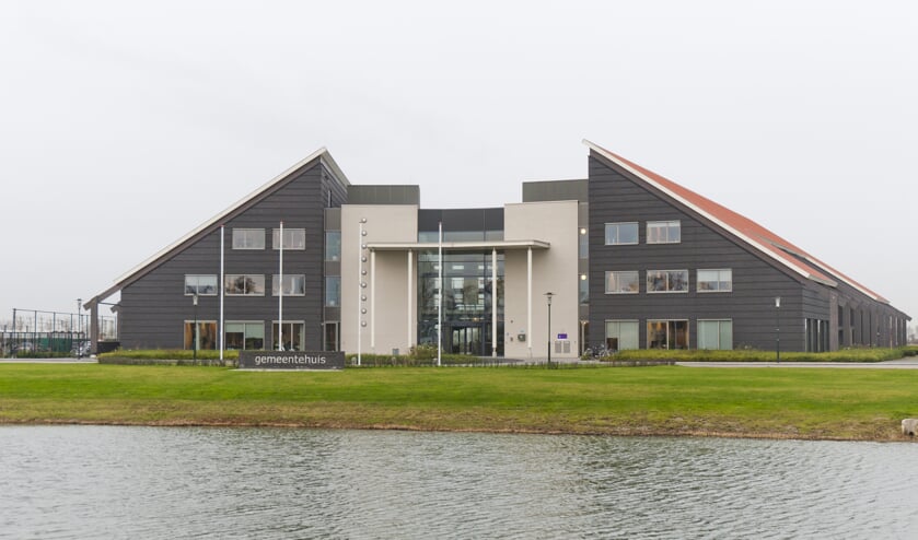 Verkenning mogelijke uitbreiding coalitie Tholen met ABT beëindigd