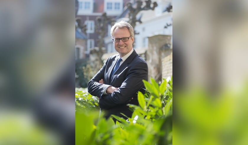 Commissaris Polman: ‘Weinig bedrijven valt eer hofleverancier te beurt’