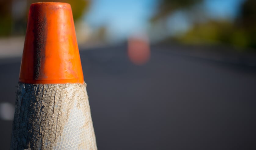Twee weekenden werkzaamheden aan de Haringvlietbrug