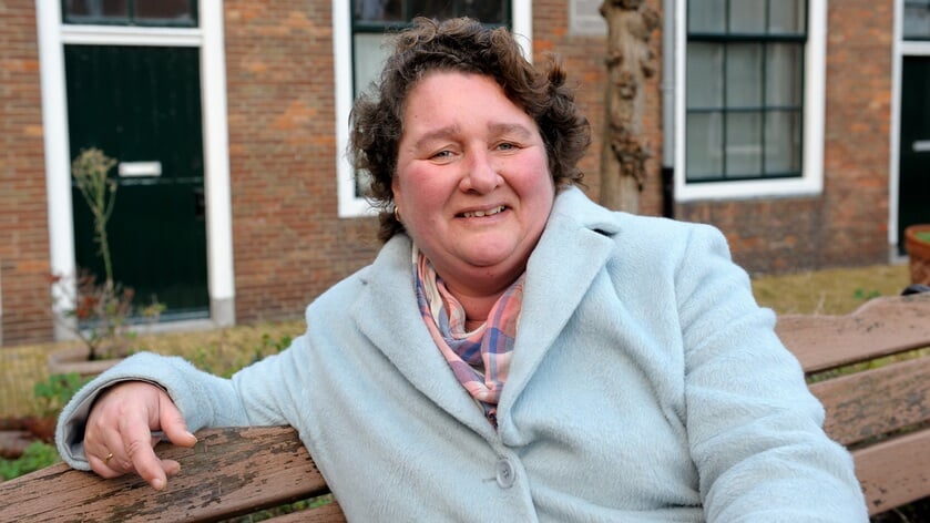SGP Vlissingen draagt Lilian Janse voor als kandidaat voor Tweede Kamer