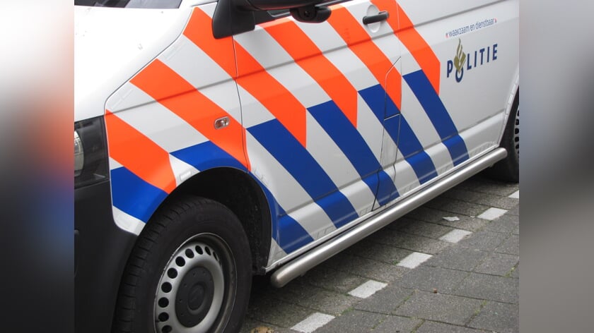 Vechtpartij op Middelburgse kermis