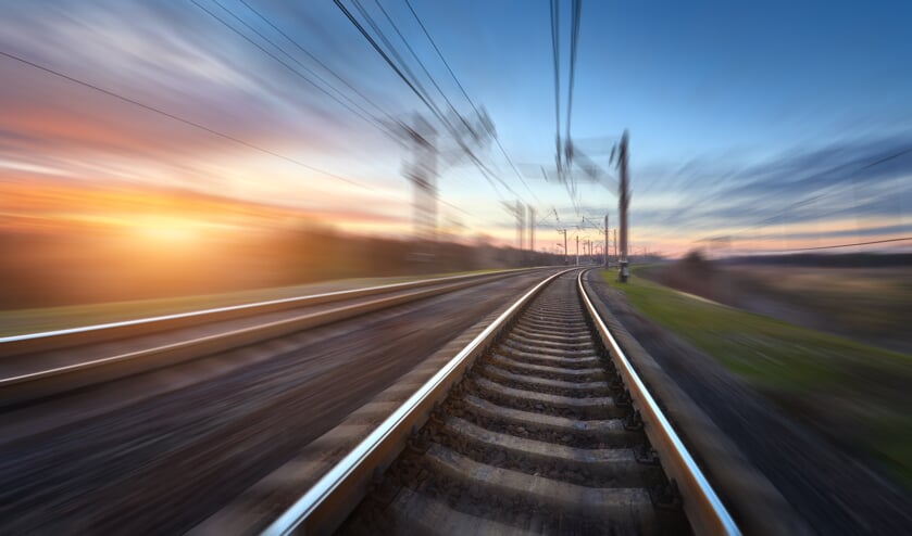 Nieuwe dienstregeling NS: sneller treinen van en naar Zeeland