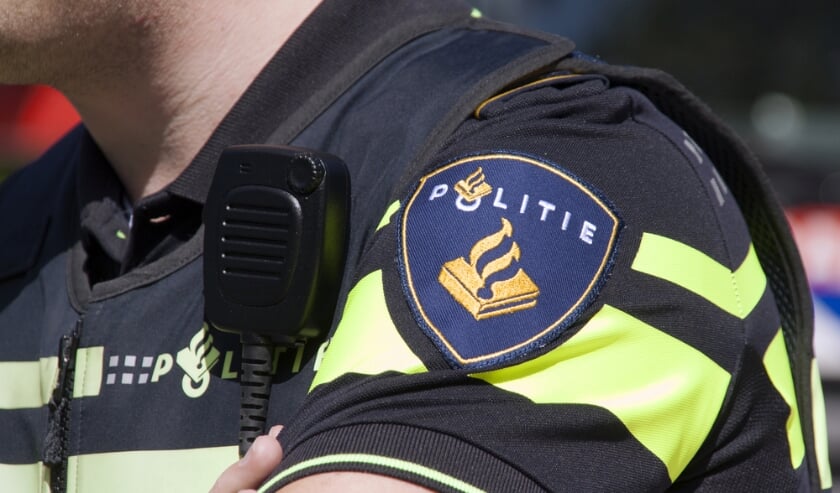 Man (30) uit Oost-Souburg aangehouden voor bedreiging