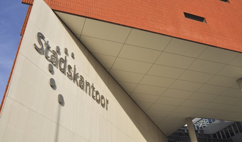 Goese coalitie in de maak met PvdA-GroenLinks, Nieuw Goes, SGP-ChristenUnie en Partij voor Goes