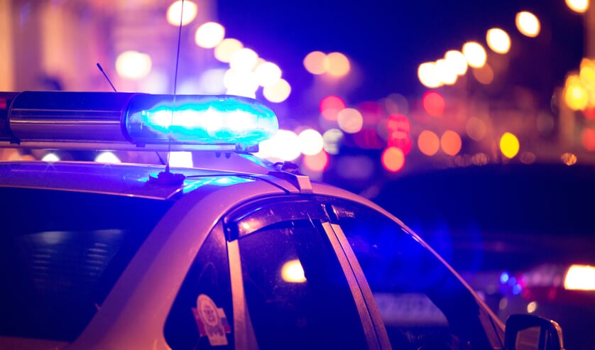 Twee verdachten aangehouden voor steekincident in Goes