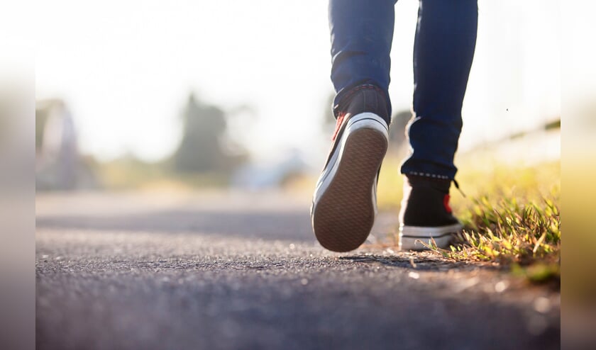 Wandelaars opgelet! Tholen krijgt haar eigen wandelchallenge!