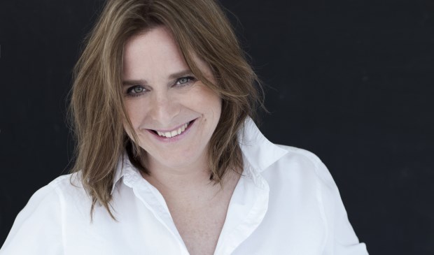 Ondernemer Janneke Niessen.
