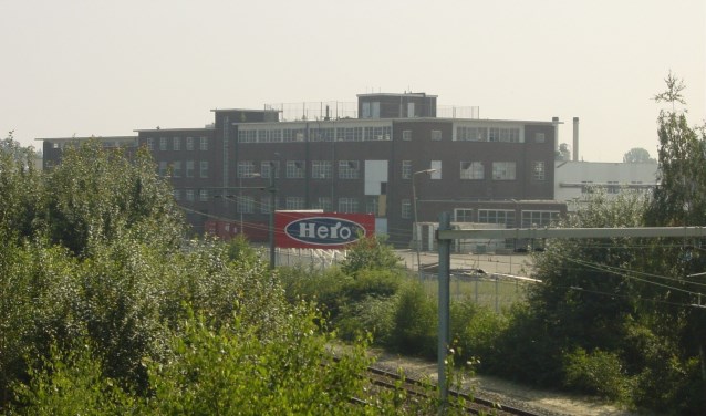 Hero Teteringsedijk.