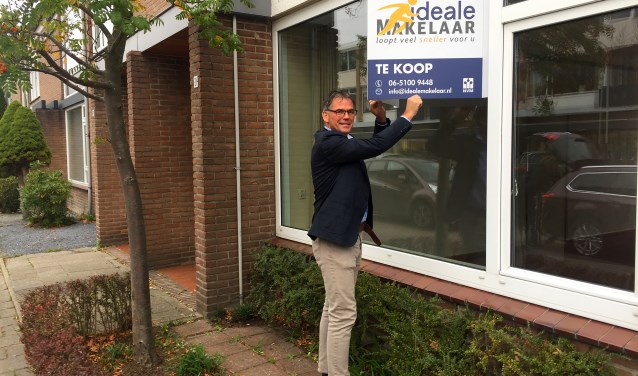 Robbert Poell: "Het gaat om de mensen."