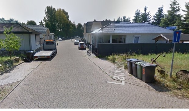 Volgens de Roosendaler zijn er te weinig woonwagenstandplaatsen in Roosendaal