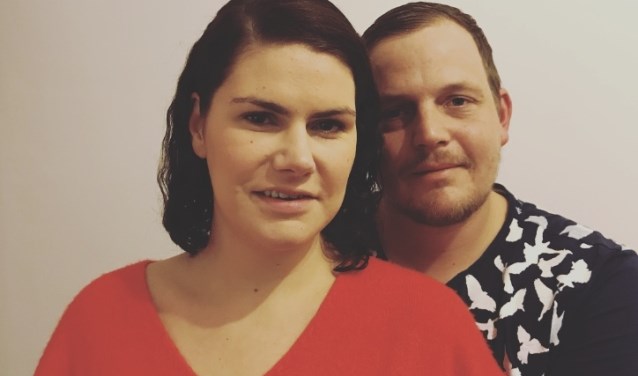 Roos vertrekt vrijdag met haar partner naar Mexico