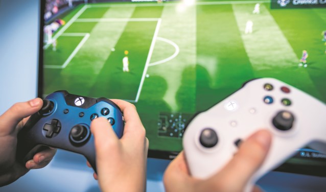 Xbox gamen PS Esports Fifa voetbal_1047557290.jpg