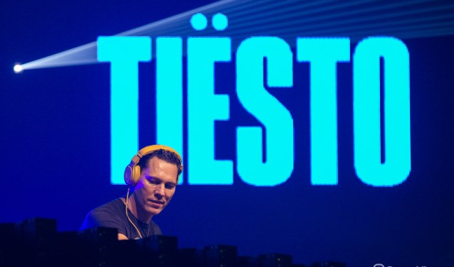 Tiësto Clublife 2017