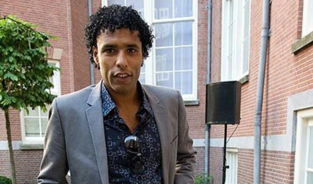 Pierre van Hooijdonk.