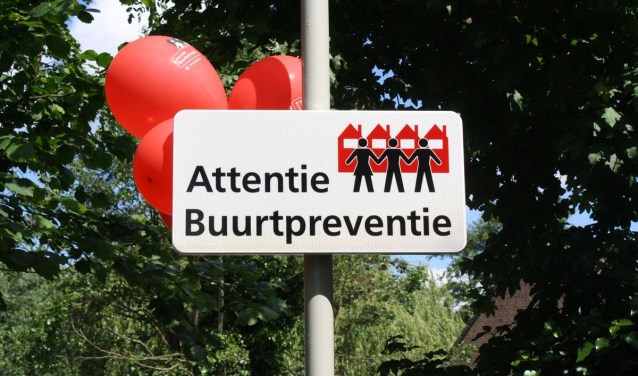 Buurtpreventie krijgt ook een rol in de digitale wereld.