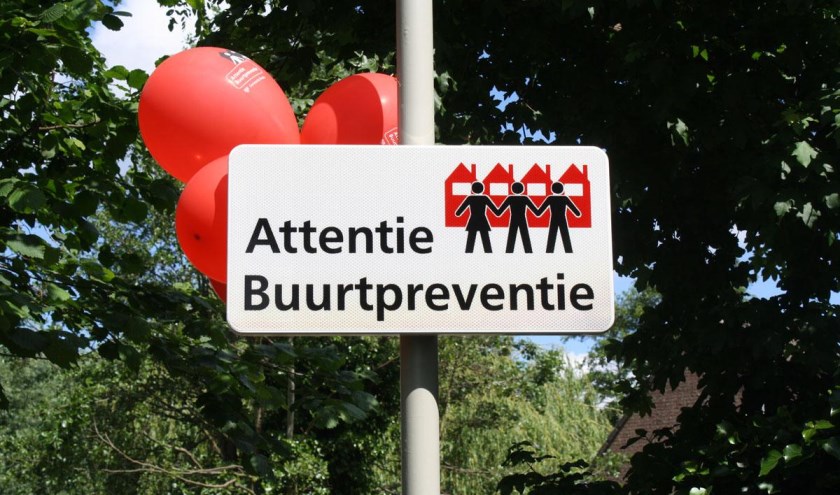 Buurtpreventie krijgt ook een rol in de digitale wereld.