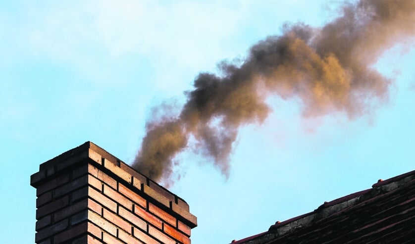 Brabanders leven gemiddeld bijna een jaar korter als gevolg van luchtvervuiling