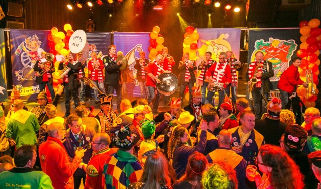 Blèèrfêêst van vorig jaar, foto ter illustratie