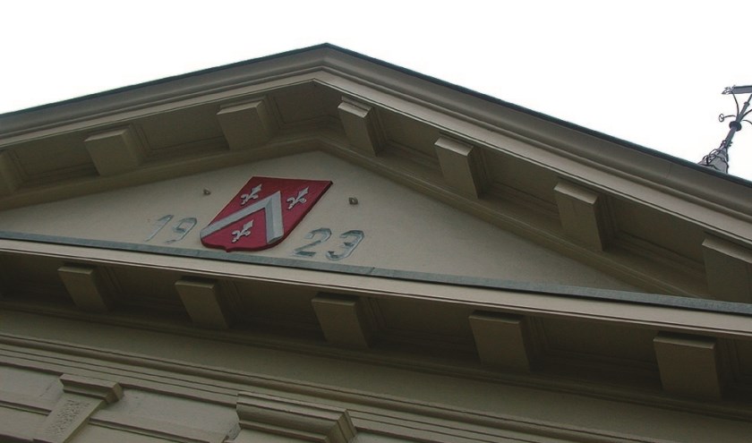 De Weeghreyse in Rijsbergen.