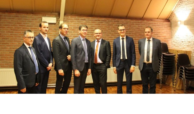 Fractievoorzitter Peter Kraamer verlaat SGP