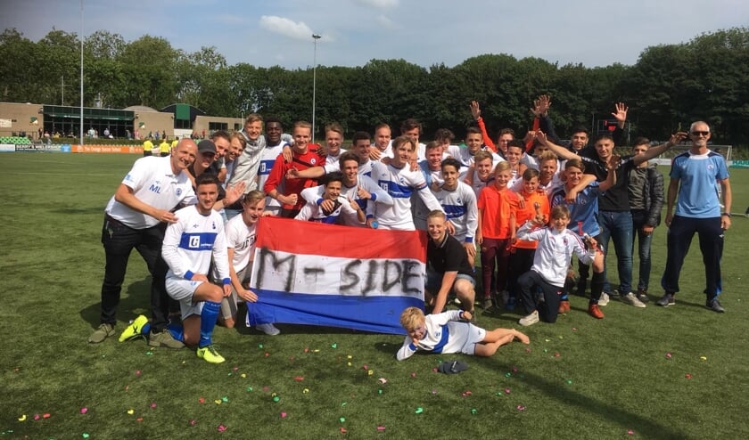 sportzaak bergen op zoom