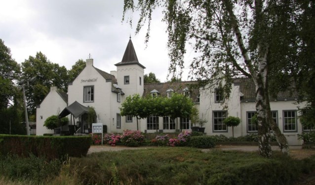 Restaurant Mirabelle.