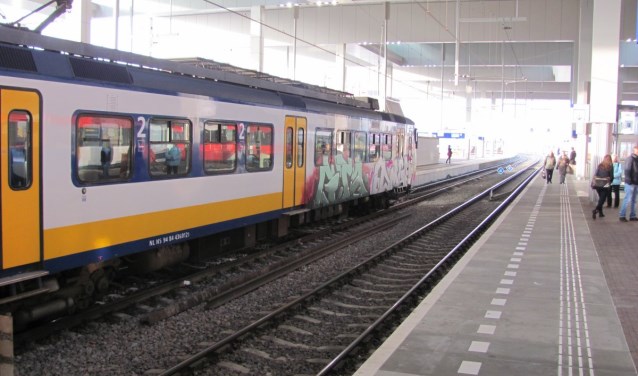 Breda zou ook direct met Duitsland verbonden moeten worden.
