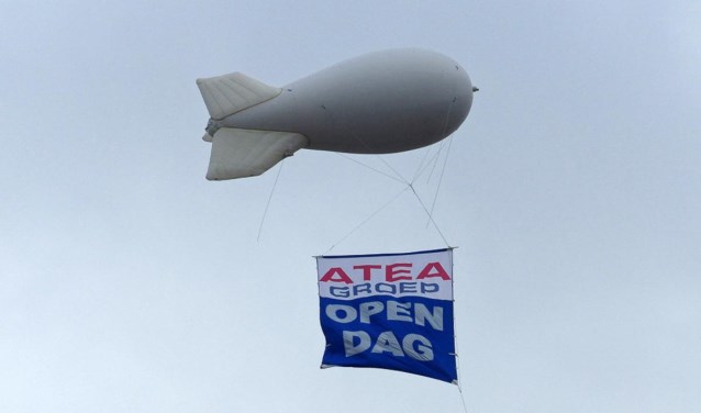 Open dag Vindingrijk