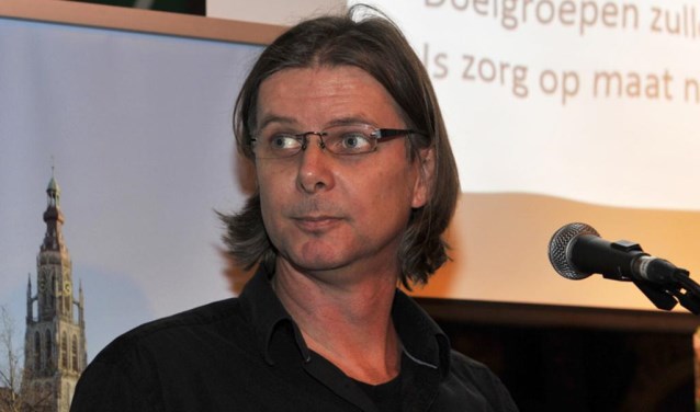 Patrick van Lunteren