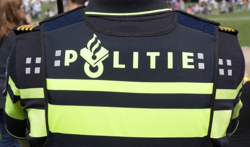 De man wordt later vandaag gehoord.