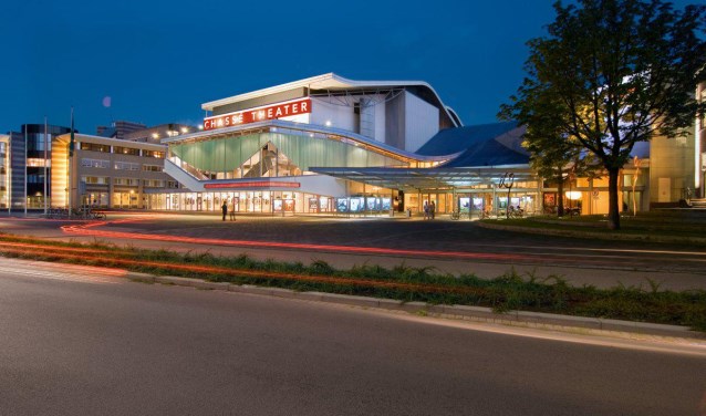 Met de BredaPas krijg je korting op allerlei verschillende zaken, waaronder het Chassé Theater.