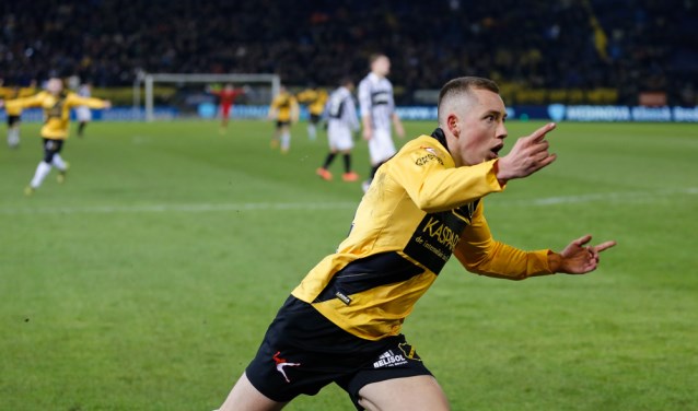 NAC-Achilles 2017 2-0 Rommens