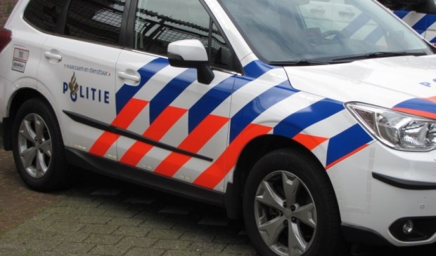 28-jarige Bredanaar aangehouden na tanken zonder betalen Hazeldonk