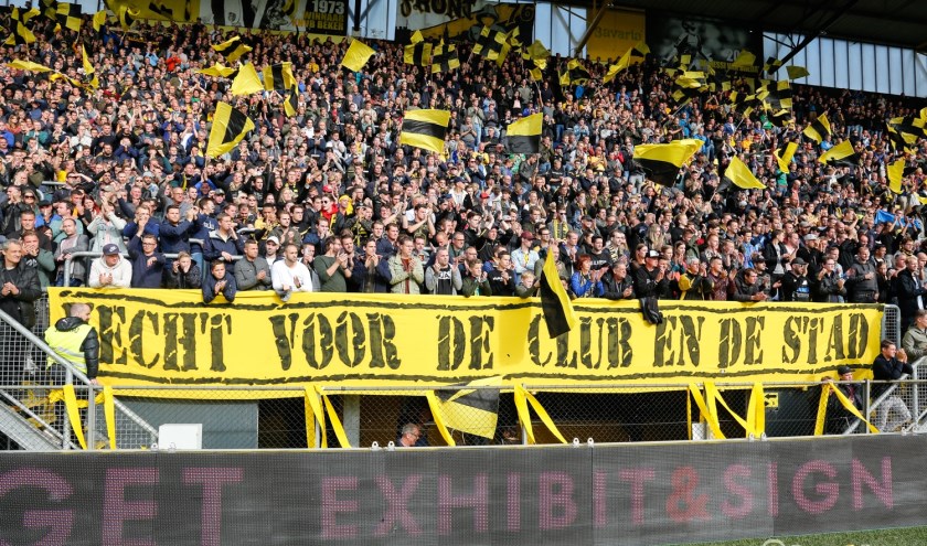 Welke hobbels liggen er op de weg voor de technische mannen van NAC, op zoek naar versterkingen.