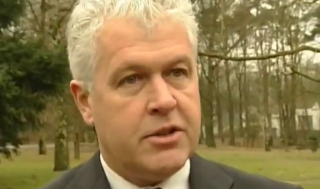Hein van Oorschot