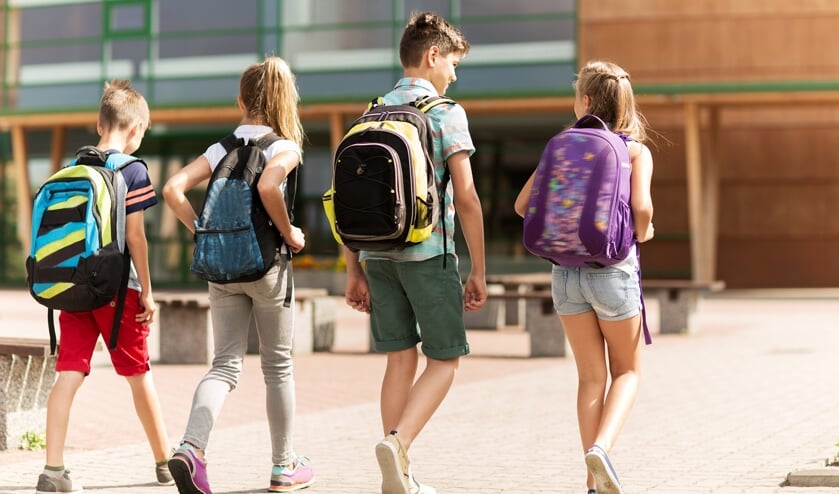 Schrijver uit Poortvliet gaat Brede School Sint-Maartensdijk bouwen