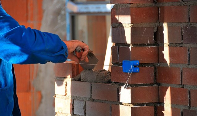 Een gedifferentieerd woningaanbod moet ervoor zorgen dat Schijf een aantrekkelijke woonkern blijft.