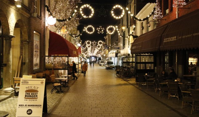Ga jij de stad in voor je decemberinkopen?