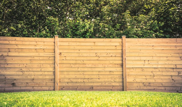 Vaak gaat het om stukjes grond die onterecht bij de tuin worden getrokken