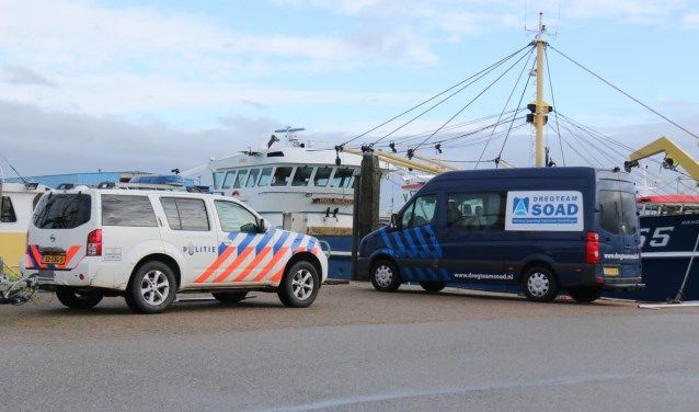 Er is een lichaam gevonden bij de zoektocht naar de vermiste man.