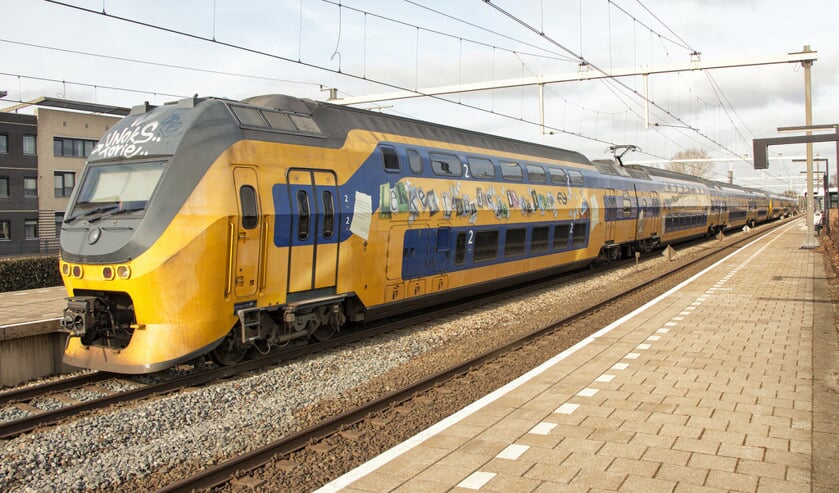 Kritiek op overstaptijd traject Bergen op Zoom-Roosendaal