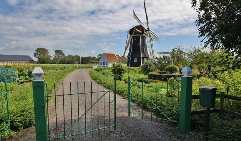 49ste Nationale Molendag op 14 en 15 mei